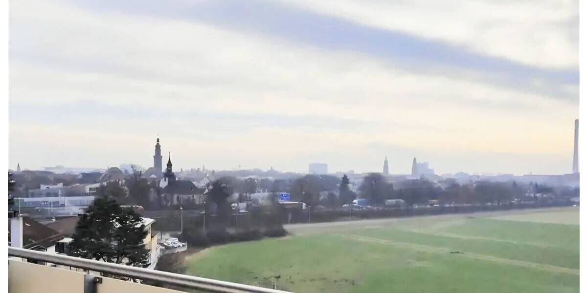 Etagenwohnung Erlangen Erlangen-Nord - 2 Zimmer, 246.000&euro; | Angebot:26554640