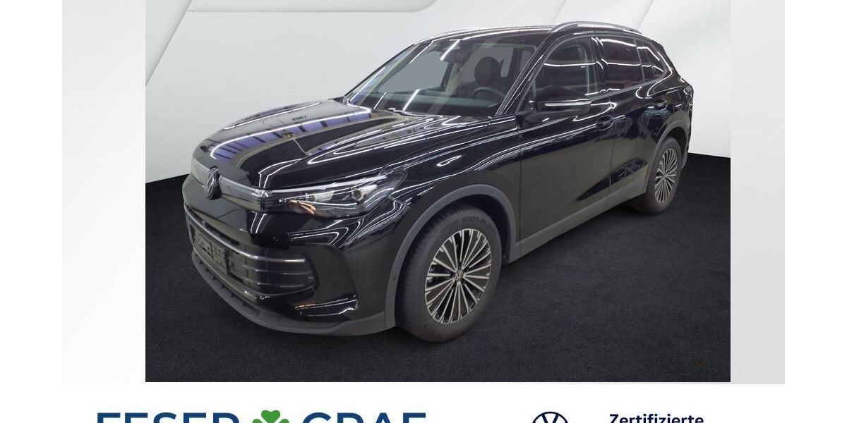 VW Tiguan 15.550 km 30.640 &euro; Erlangen 91058