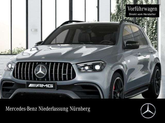 GLE 63 AMG