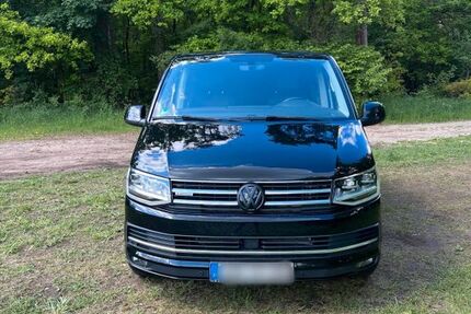 VW T6 Multivan 80.000 km 41.300 &euro; Neunkirchen am Sand 91233
