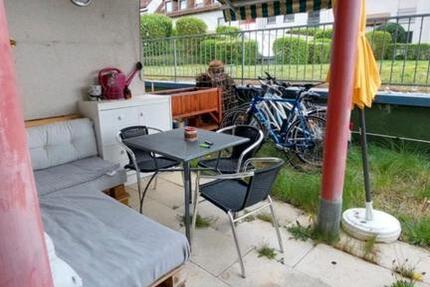 Mädels Wohngemeinschaft zimmer