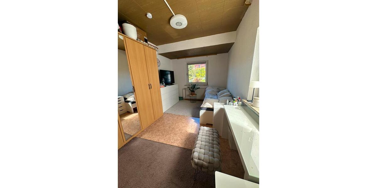Etagenwohnung Nürnberg Gibitzenhof - 1 Zimmer, 30 m&sup2;, 450&euro; | Angebot:27554130