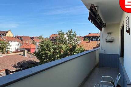 Wohnung Nürnberg Kleinweidenmühle - 3.5 Zimmer, 91 m&sup2;, 220.000&euro; | Angebot:26497082