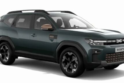 Dacia Bigster 5.300 km 3.300 &euro; Nürnberg 90478