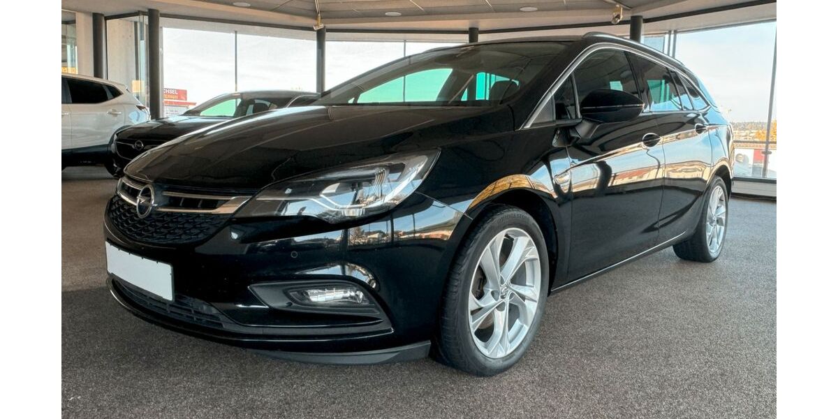 Opel Astra 202.146 km 7.990 &euro; Nürnberg 90431
