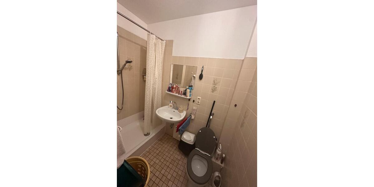 Etagenwohnung Nürnberg Gibitzenhof - 1 Zimmer, 23 m&sup2;, 108.990&euro; | Angebot:26022239