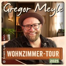 Gregor Meyle - Wohnzimmer Tour 2025 Roth