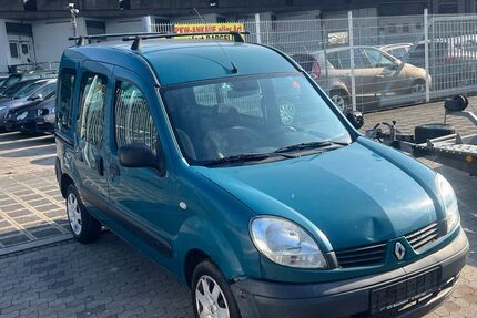 Renault Kangoo 204.567 km 699 &euro; Nürnberg 90439