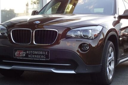 BMW X1 158.995 km 9.500 € Nürnberg 90431