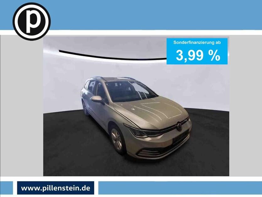 VW Golf 59.700 km 18.910 € Fürth 90762