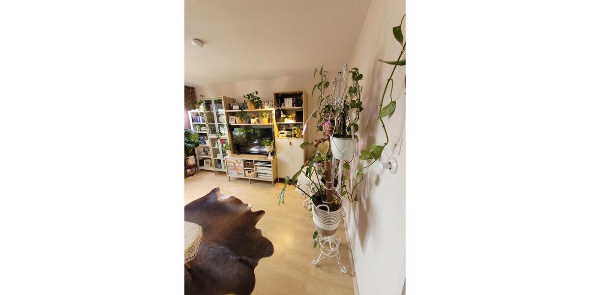 Etagenwohnung Nürnberg Eberhardshof - 3 Zimmer, 65 m&sup2;, 640&euro; | Angebot:26677237