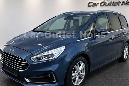 Ford Galaxy 151.500 km 15.900 &euro; Fürth 90763