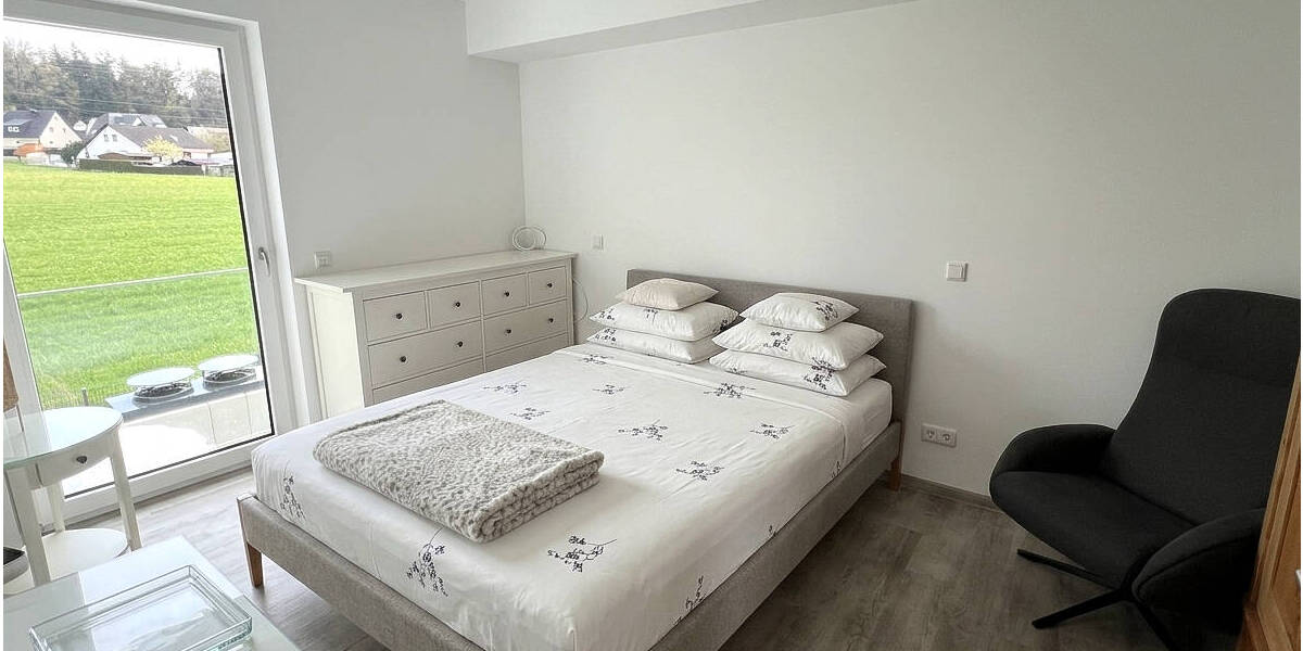 Etagenwohnung Altdorf-Ludersheim Ludersheim - 2 Zimmer, 63 m&sup2;, 870&euro; | Angebot:26672113