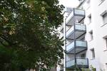 Frei & mit Balkon in der Nordstadt! Helle 2,5-Zimmer-Wohnung im obersten Stock, zentrale aber ruhige Lage in Rennweg