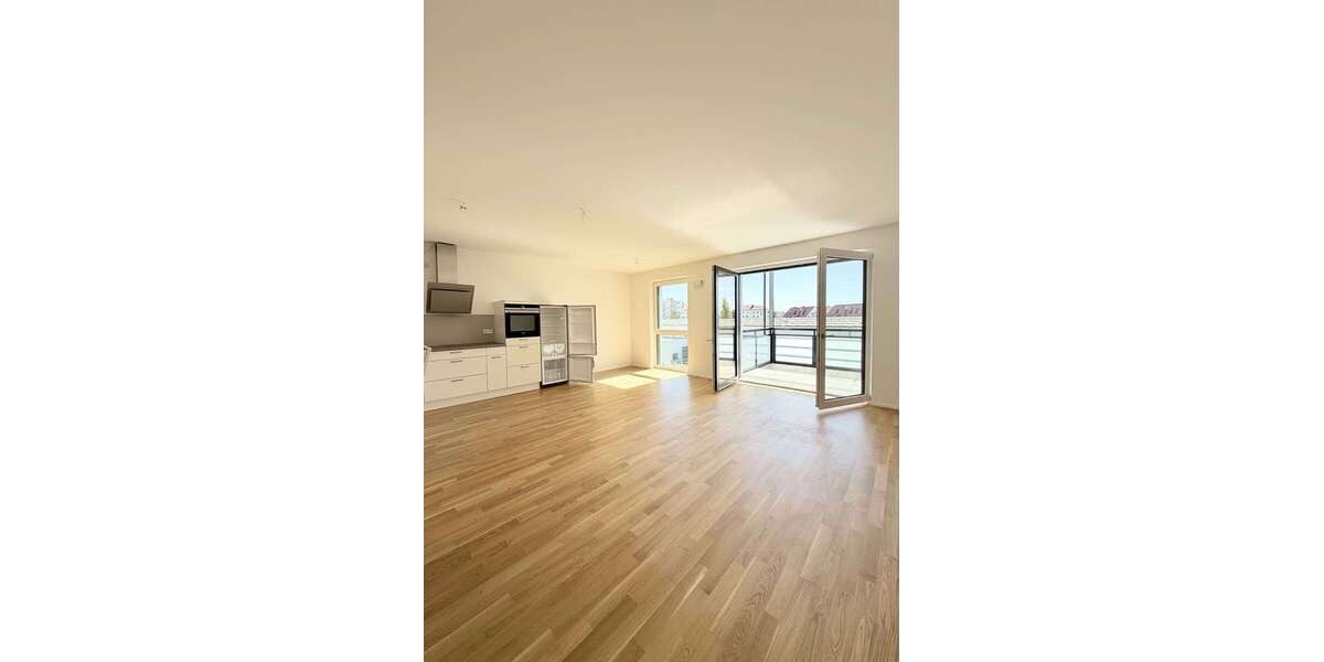 Etagenwohnung Fürth Südstadt - 2 Zimmer, 78 m&sup2;, 388.000&euro; | Angebot:27090566