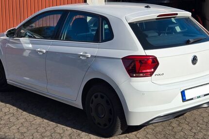 VW Polo 49.000 km 12.950 &euro; Nürnberg 90482