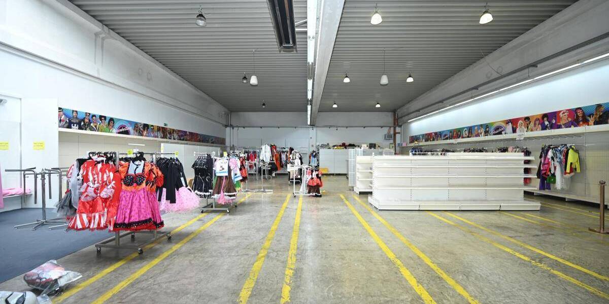 Gewerbeobjekt Postbauer-Heng Heng - 2.310&euro; | Angebot:26694556