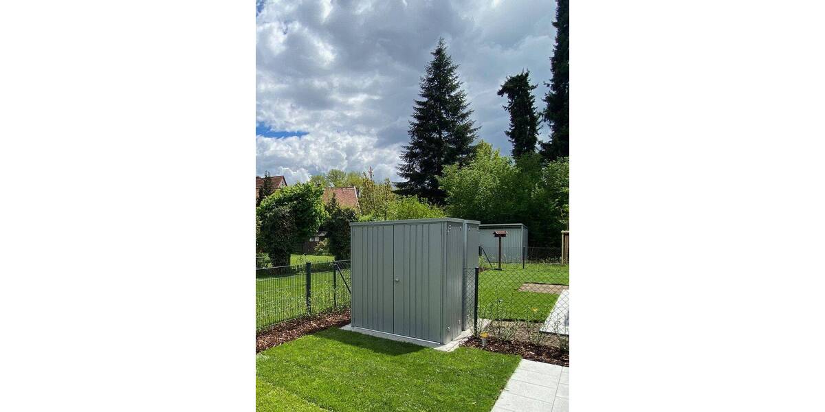 Etagenwohnung Nürnberg / Eibach Eibach - 2 Zimmer, 56 m&sup2;, 850&euro; | Angebot:26796288