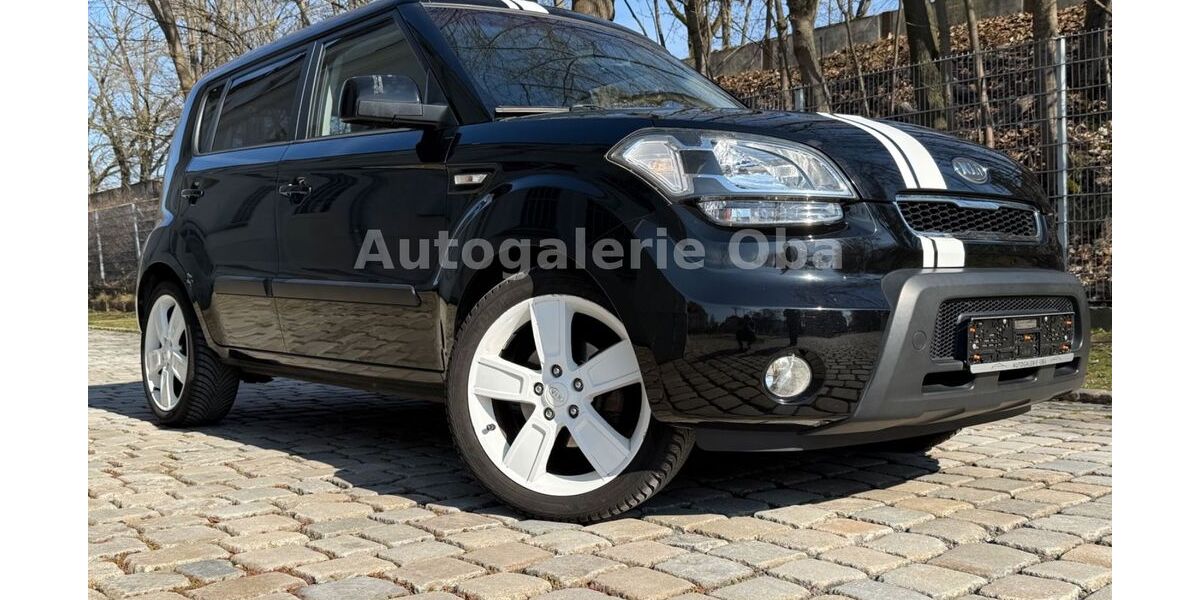 Kia Soul 173.000 km 2.990 &euro; Nürnberg 90431