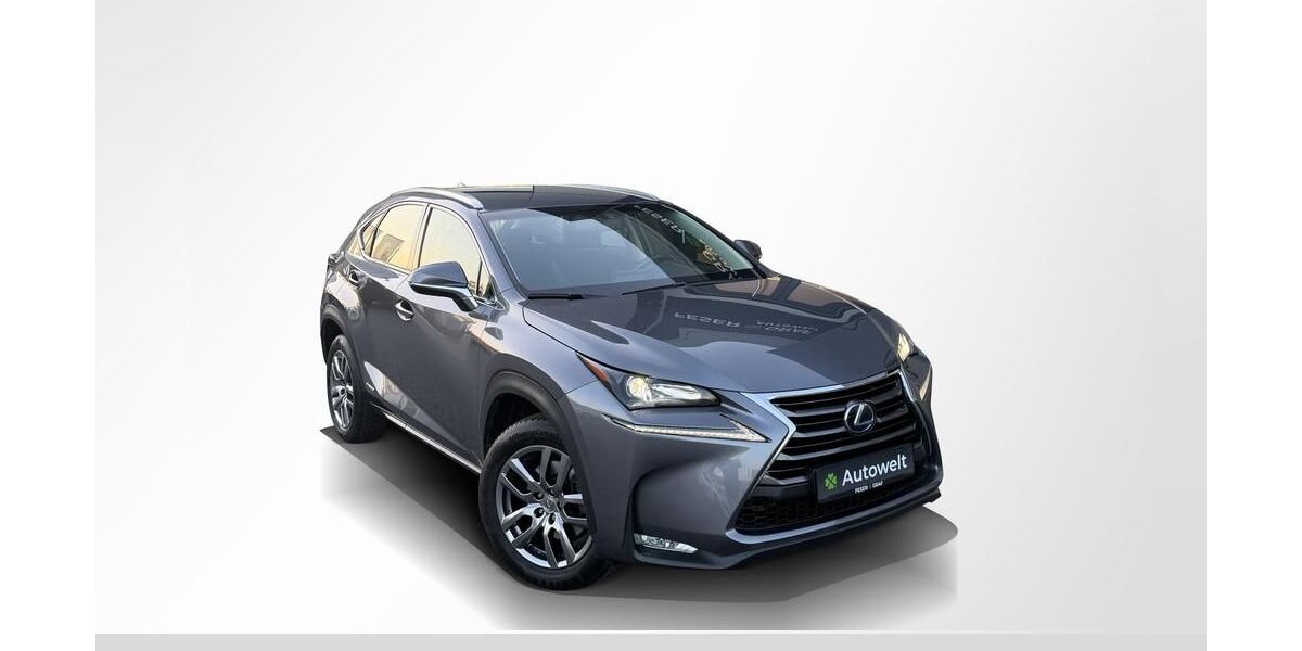 Lexus NX 200 133.000 km 18.890 &euro; Roth 91154