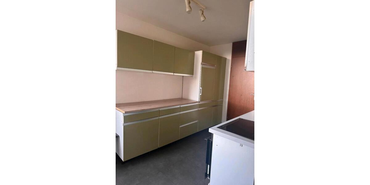 Wohnung zu vermieten in Nürnberg- Maximilian Zone 1 zimmer