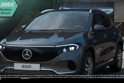 Mercedes-Benz EQA 12.938 km 35.990 &euro; Erlangen 91056