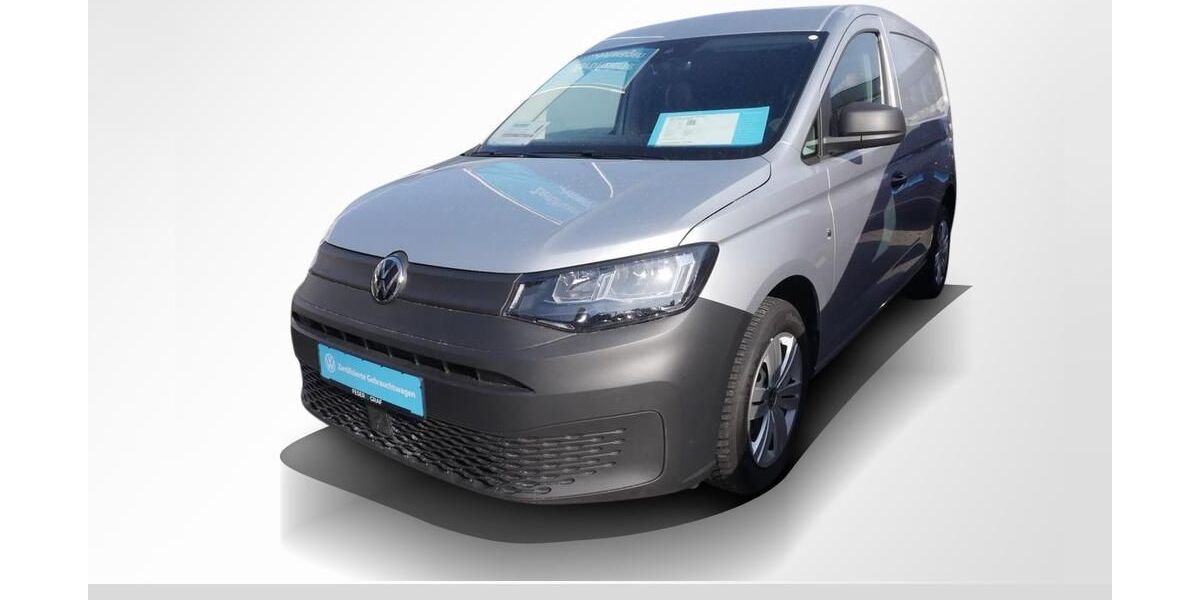 VW Caddy 16.850 km 29.880 &euro; Erlangen 91058