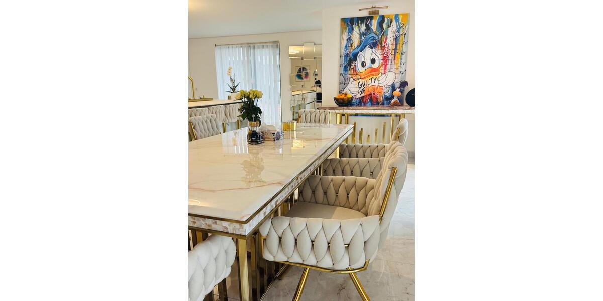 Luxus Villa mit 8 Zimmern zu vermieten Kauf möglich 8 zimmer