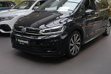 VW Touran 13.773 km 39.610 € Lauf 91207