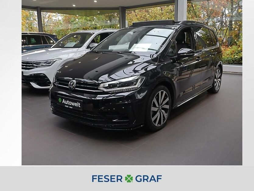 VW Touran 13.773 km 39.610 € Lauf 91207