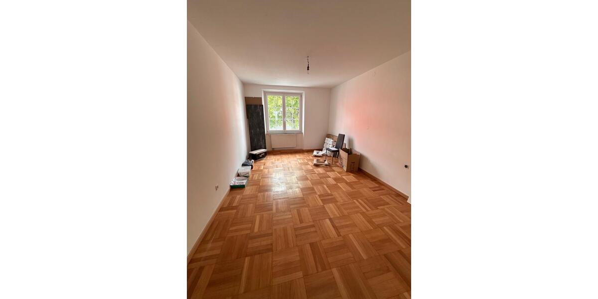 Etagenwohnung Nürnberg Gaismannshof - 3 Zimmer, 70 m&sup2;, 980&euro; | Angebot:26356900
