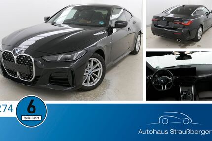 BMW 420 24.800 km 42.590 &euro; Buchschwabach bei Nürnberg 90574