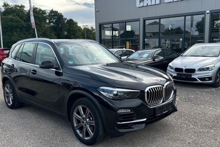 BMW X5 144.000 km 39.999 &euro; Fürth bei Nürnberg 90763