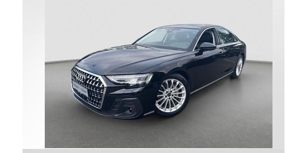 Audi A8 35.790 km 57.980 &euro; Cadolzburg 90556