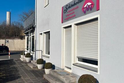 Gewerbeobjekt Zirndorf - 675&euro; | Angebot:25598952