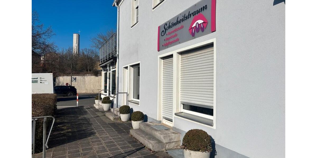 Gewerbeobjekt Zirndorf - 675&euro; | Angebot:25598952