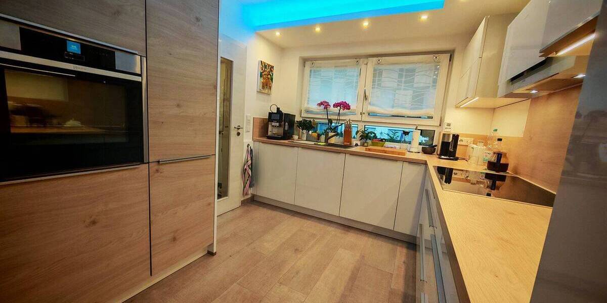 Reihenmittelhaus ALTDORF B. NUERNBERG Altdorf - 4 Zimmer, 125 m&sup2;, 649.000&euro; | Angebot:26875144