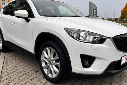 Mazda CX-5 174.000 km 10.900 € Fürth 90763