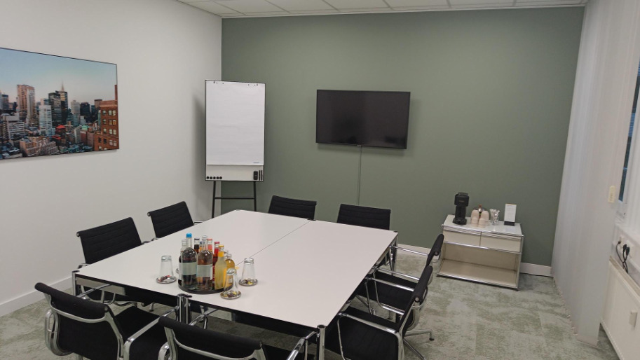 Gewerbeobjekt Nürnberg Gibitzenhof - 660&euro; | Angebot:25945891