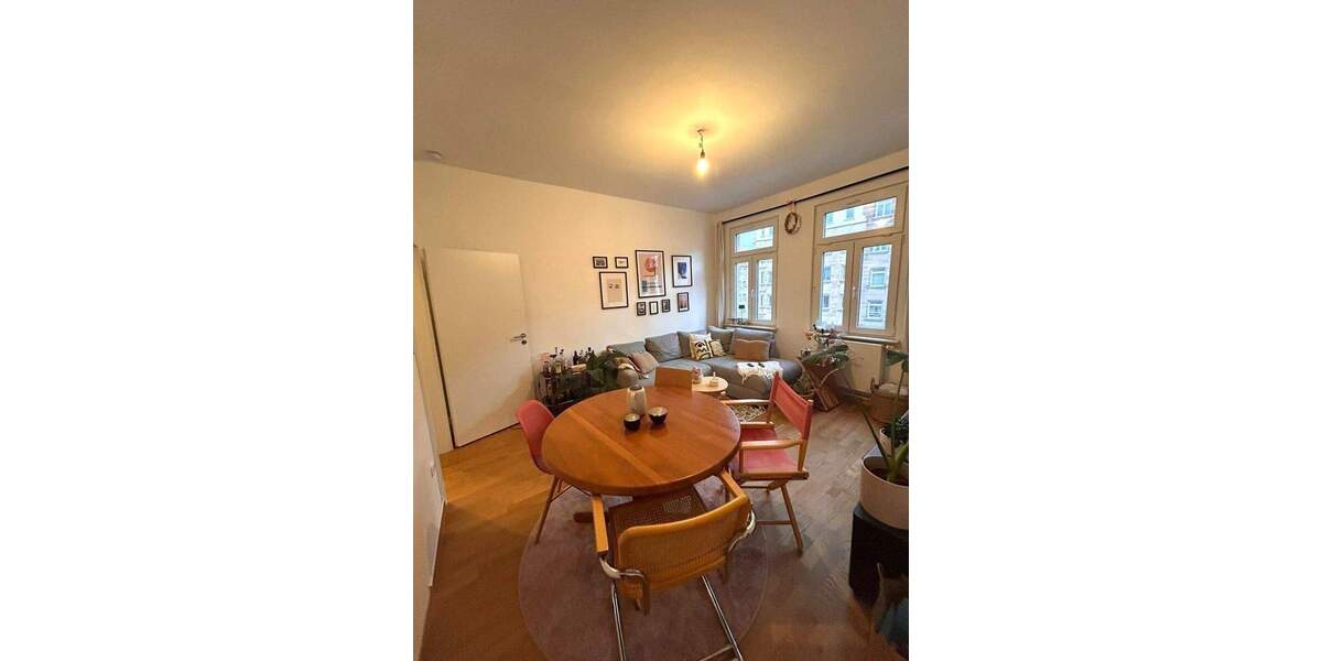 Etagenwohnung Nürnberg Lichtenhof - 3 Zimmer, 68 m&sup2;, 885&euro; | Angebot:25877674