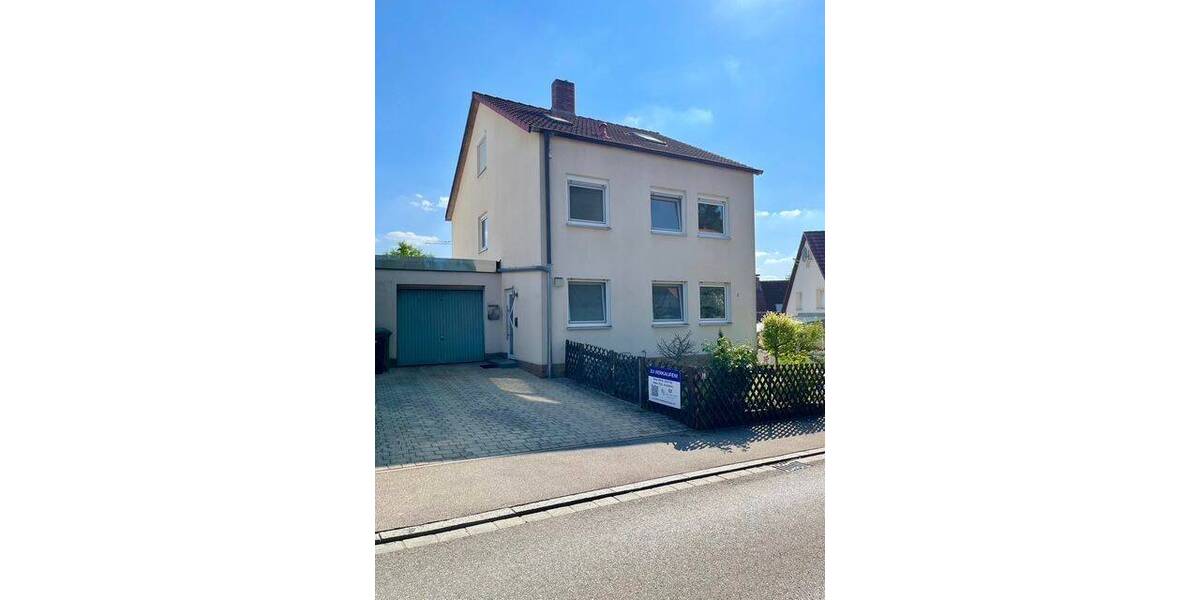 Einfamilienhaus Wendelstein - 7 Zimmer, 197 m&sup2;, 499.000&euro; | Angebot:25676685