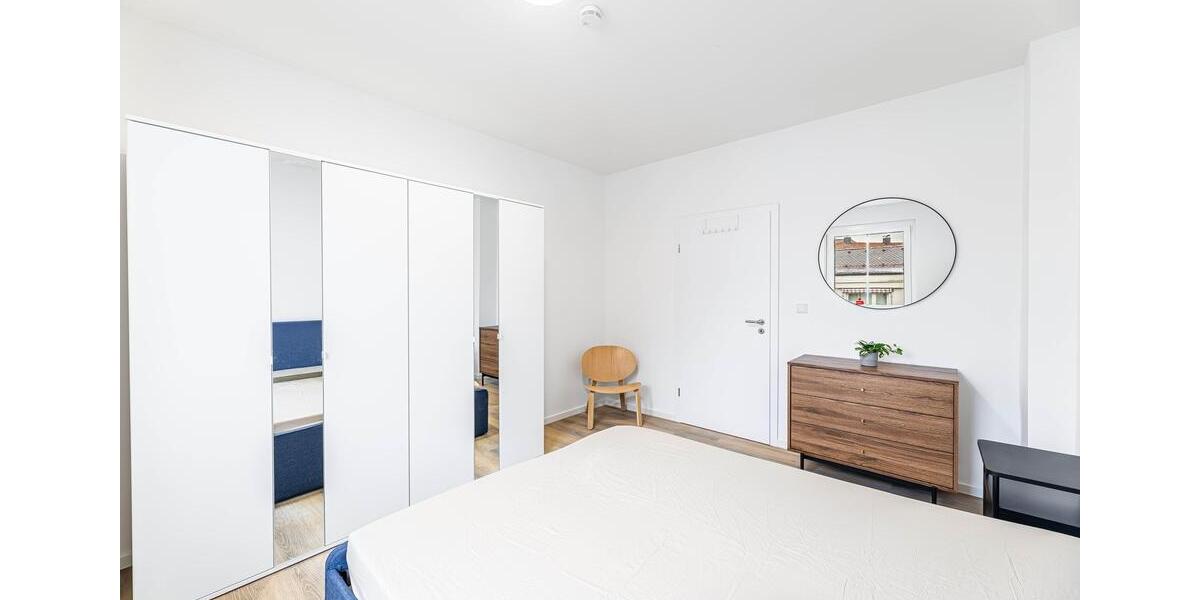 Terrassenwohnung Nürnberg Erlenstegen - 2 Zimmer, 60 m&sup2;, 1.150&euro; | Angebot:26338541