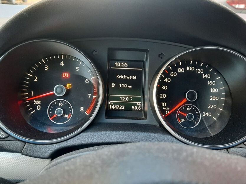 VW Golf 144.000 km 6.000 € Fürth 90763