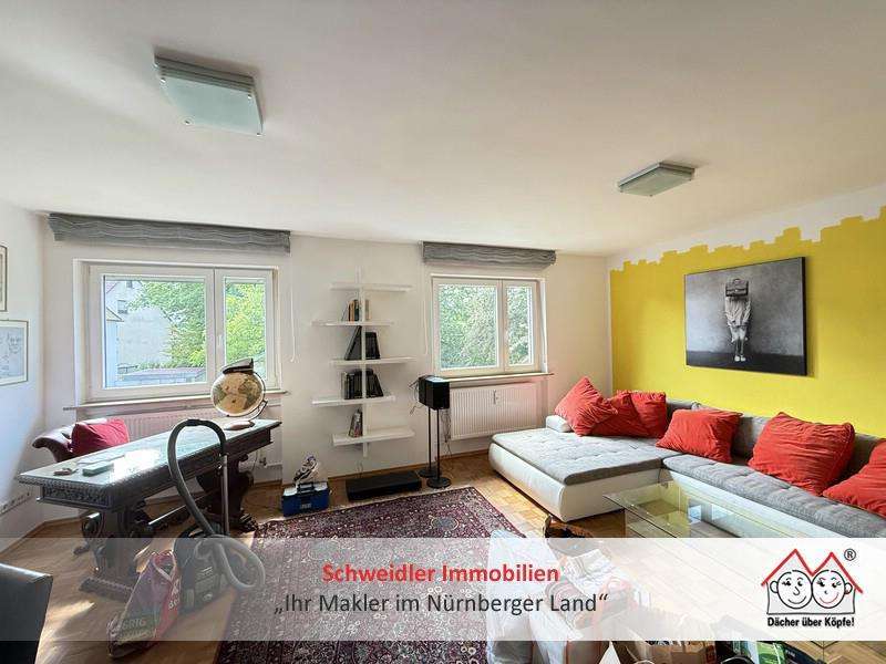 Wohnung zum Mieten in Lauf 860 € 87.6 m²