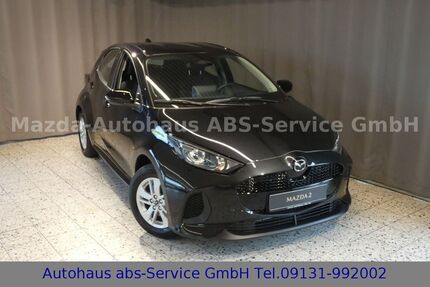 Mazda 2 Hybrid 7.900 km 20.985 &euro; Erlangen 91056
