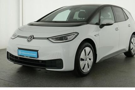 VW ID.3 19.974 km 21.450 € Nürnberg 90441
