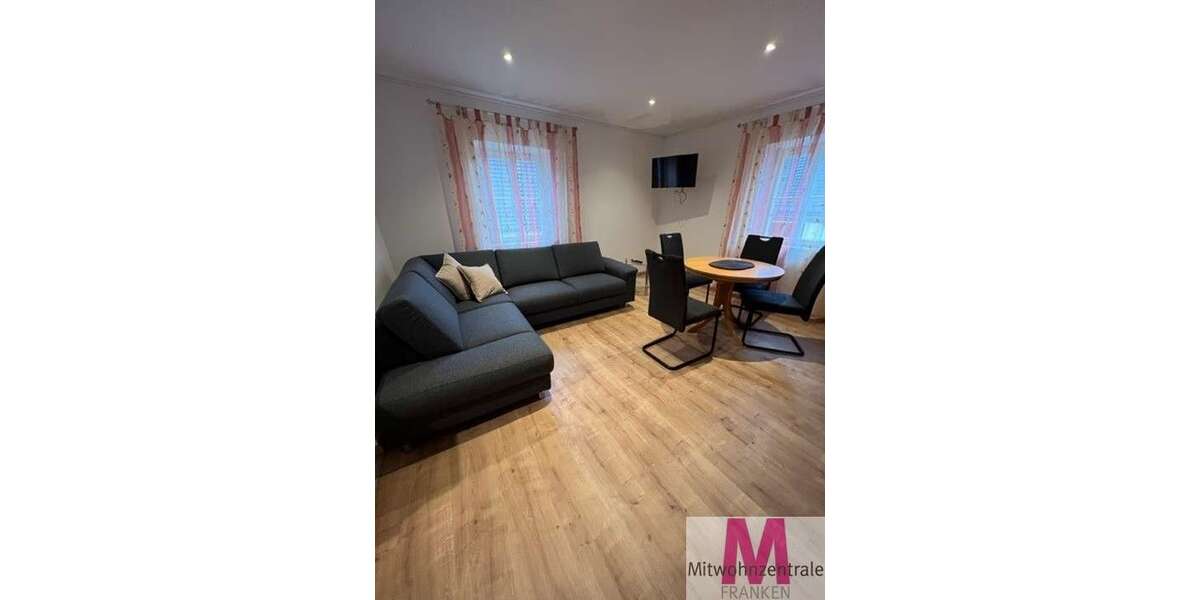 Zimmer Lauf an der Pegnitz - 2 Zimmer, 690&euro; | Angebot:25833247