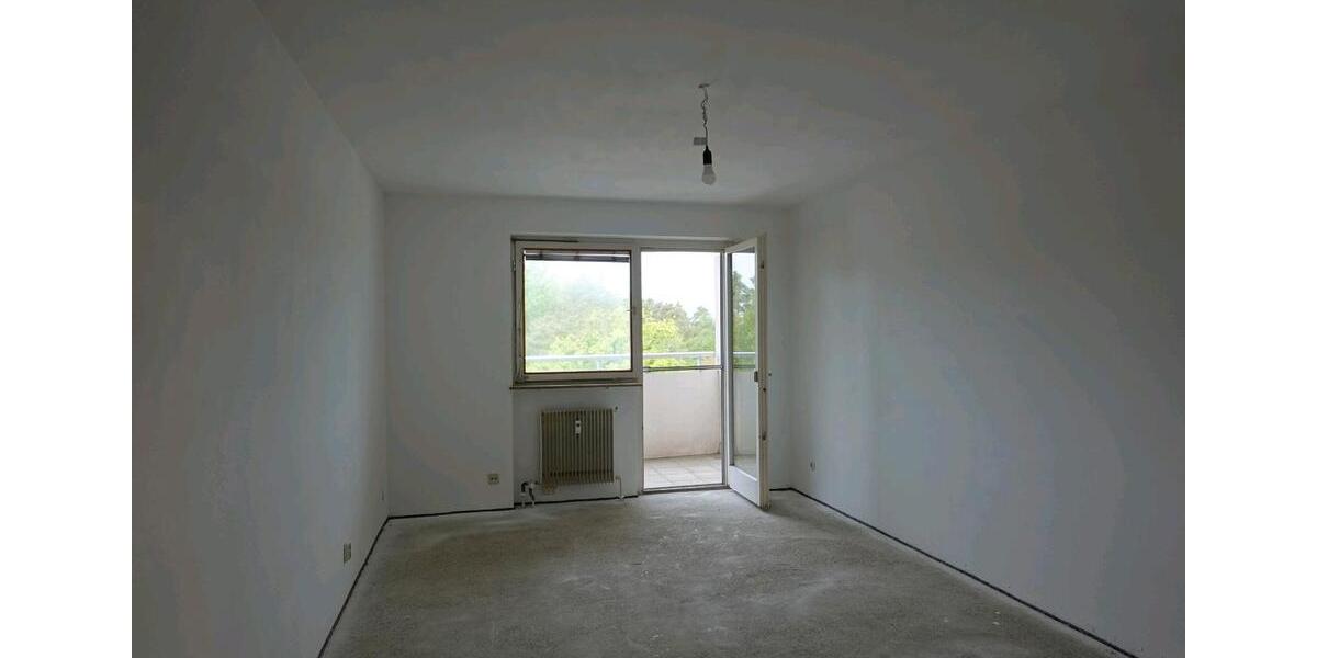 Etagenwohnung Uttenreuth - 5 Zimmer, 125 m&sup2;, 375.000&euro; | Angebot:25593138