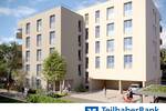 Etagenwohnung Nürnberg Röthenbach b Schweinau - 3 Zimmer, 88 m&sup2;, 596.100&euro; | Angebot:26817197