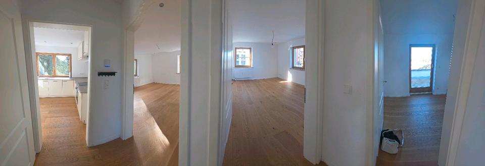 Etagenwohnung Nürnberg Gaismannshof - 3 Zimmer, 65 m&sup2;, 1.260&euro; | Angebot:27596617